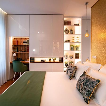 Appartement Guimagold à Guimarães Extérieur photo
