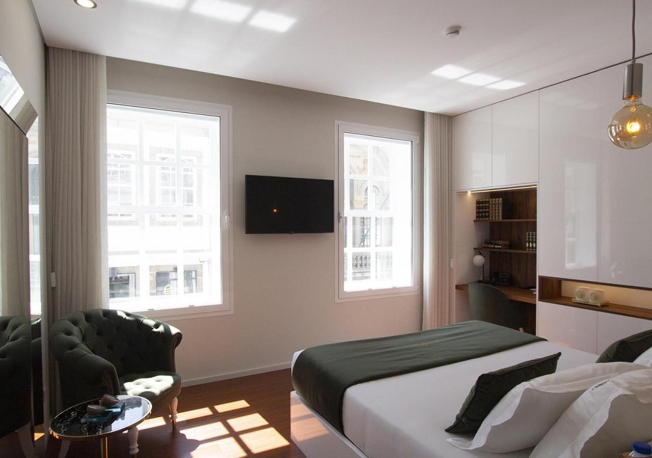 Appartement Guimagold à Guimarães Extérieur photo