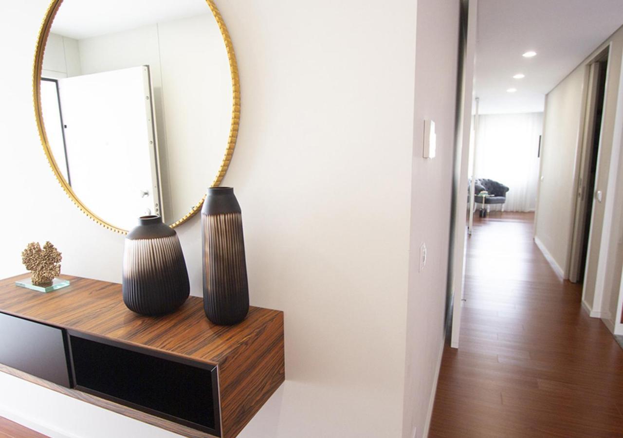 Appartement Guimagold à Guimarães Extérieur photo