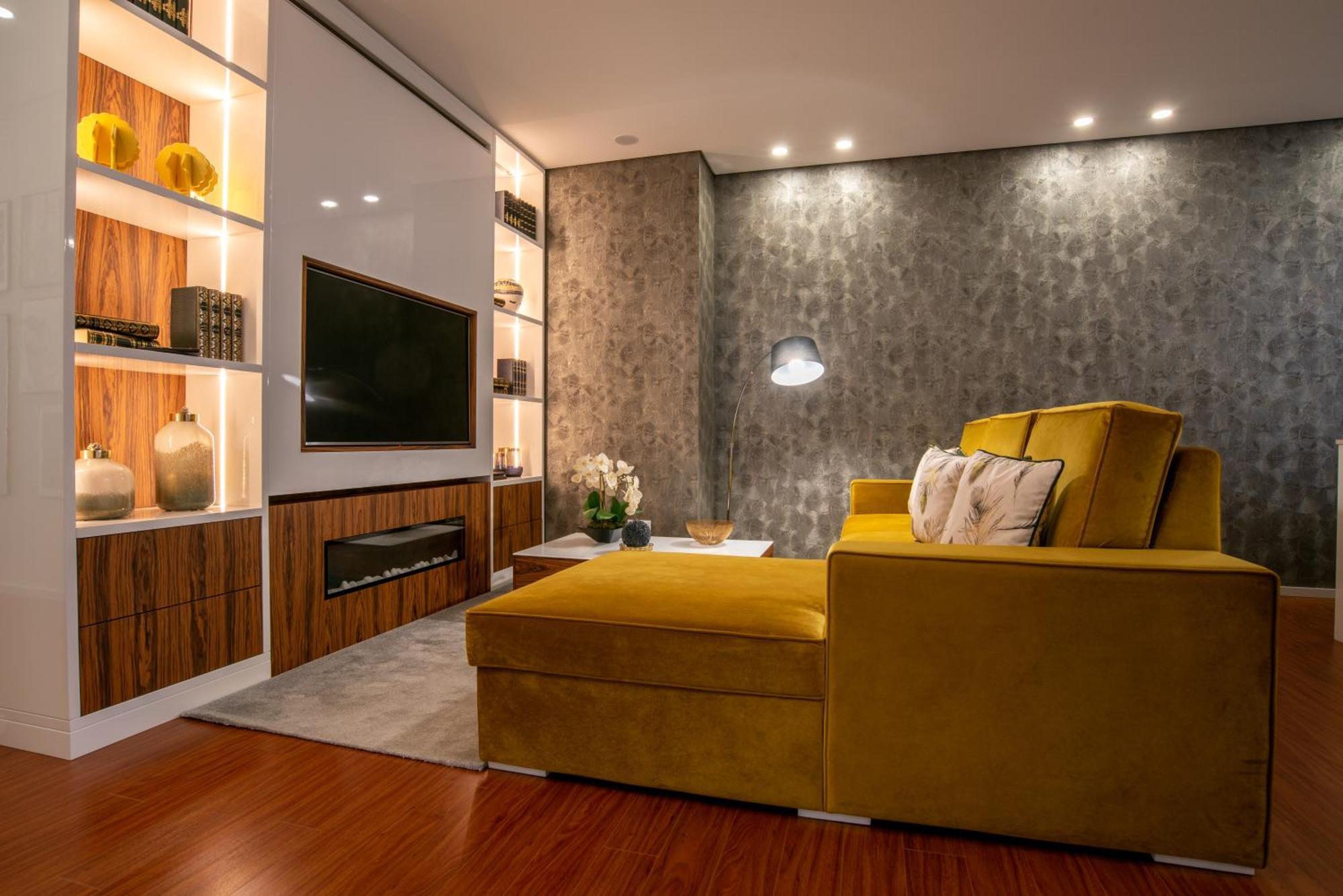 Appartement Guimagold à Guimarães Extérieur photo