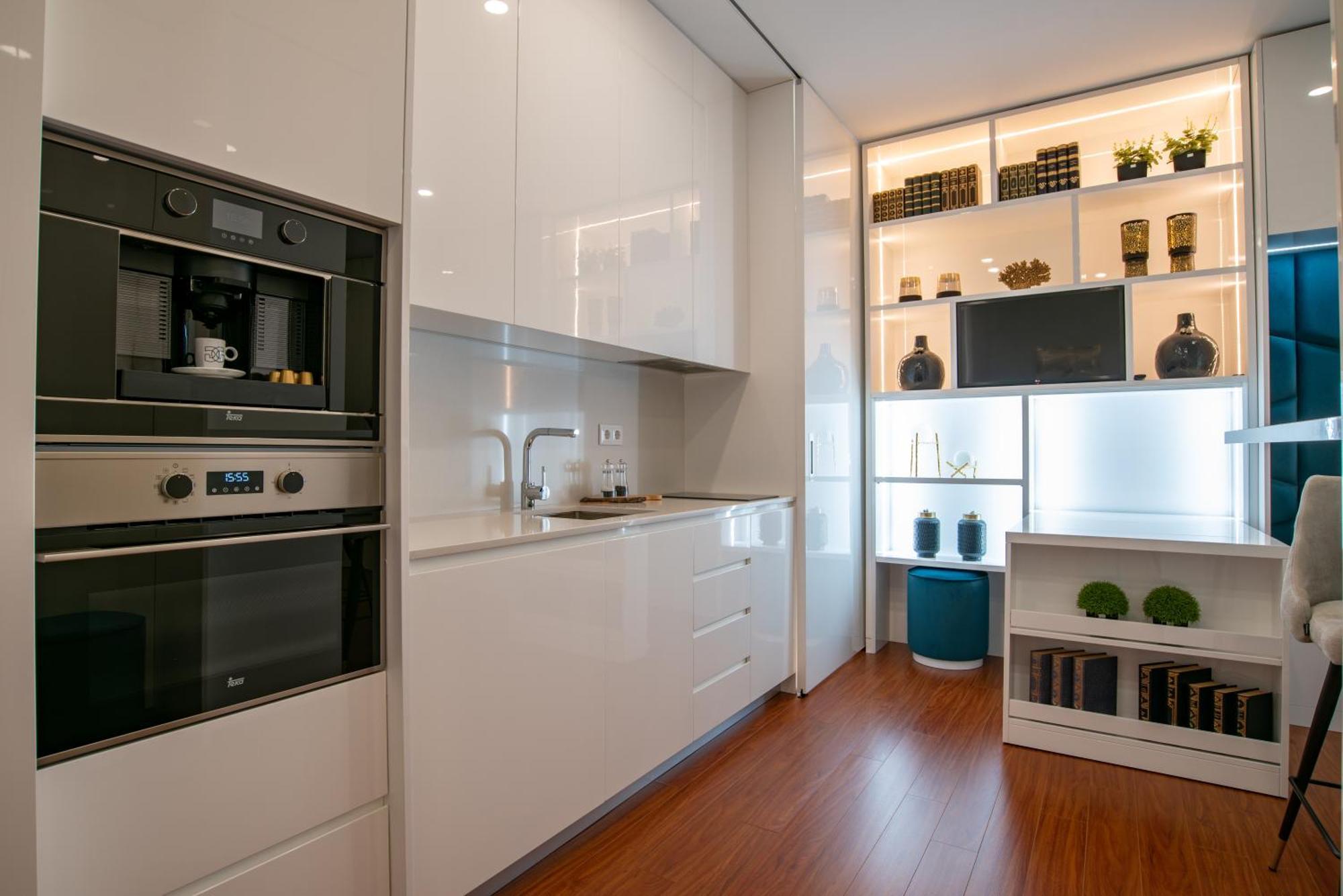 Appartement Guimagold à Guimarães Extérieur photo